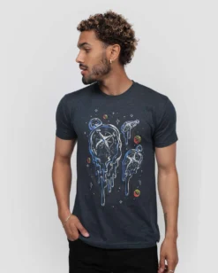 INTO THE AM T-Shirts & Tanks Adrift Tee