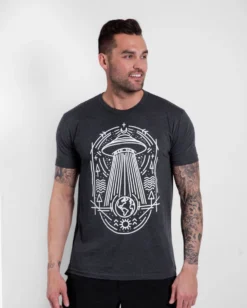 INTO THE AM Ancient Visitors Tee Best Sellers