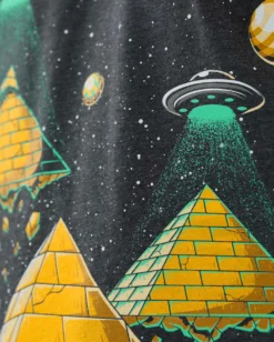 INTO THE AM Ancient Wonders Tee 10 INTO THE AM Ancient Wonders Tee