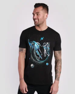 INTO THE AM Arctic Racer Tee Clearance