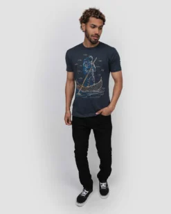 INTO THE AM Astral Voyage Tee T-Shirts & Tanks