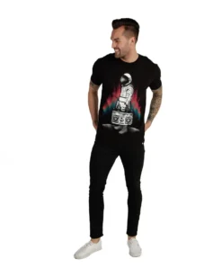 INTO THE AM Best Sellers AstroBlaster Tee