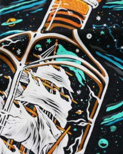 INTO THE AM Bourbon Voyage Tee Best Sellers 7 INTO THE AM Bourbon Voyage Tee Best Sellers