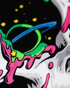 INTO THE AM Best Sellers Brain Invader Tee