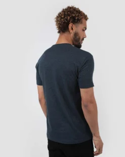 INTO THE AM Campgrounds Tee