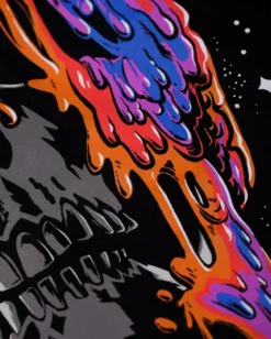 INTO THE AM Best Sellers Cosmic Melt Tee