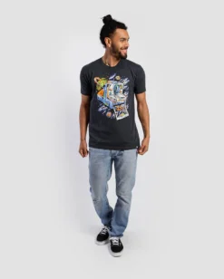 INTO THE AM Cosmic Polaroid Tee T-Shirts & Tanks
