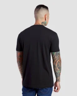 INTO THE AM Clearance Cosmic Unity Tee