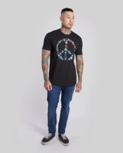 INTO THE AM Clearance Cosmic Unity Tee