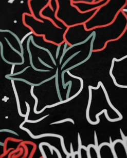 INTO THE AM Cranium Thorn Tee Best Sellers