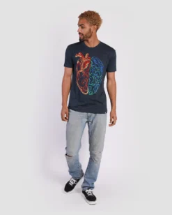 INTO THE AM Polarity Tee