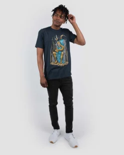 INTO THE AM T-Shirts & Tanks Eternal Judgment Tee 9 INTO THE AM T-Shirts & Tanks Eternal Judgment Tee