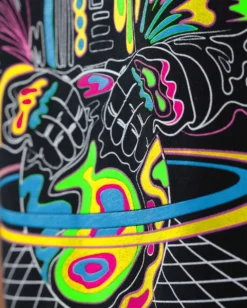 INTO THE AM Galactic Control Tee T-Shirts & Tanks 10 INTO THE AM Galactic Control Tee T-Shirts & Tanks