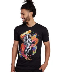 INTO THE AM T-Shirts & Tanks Galactic Punch Tee