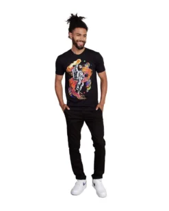 INTO THE AM T-Shirts & Tanks Galactic Punch Tee