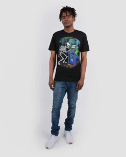 INTO THE AM T-Shirts & Tanks Game Over Tee