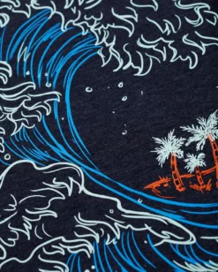 INTO THE AM High Tide Tee Best Sellers