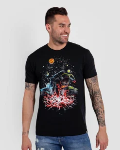 INTO THE AM Impact Tee Best Sellers