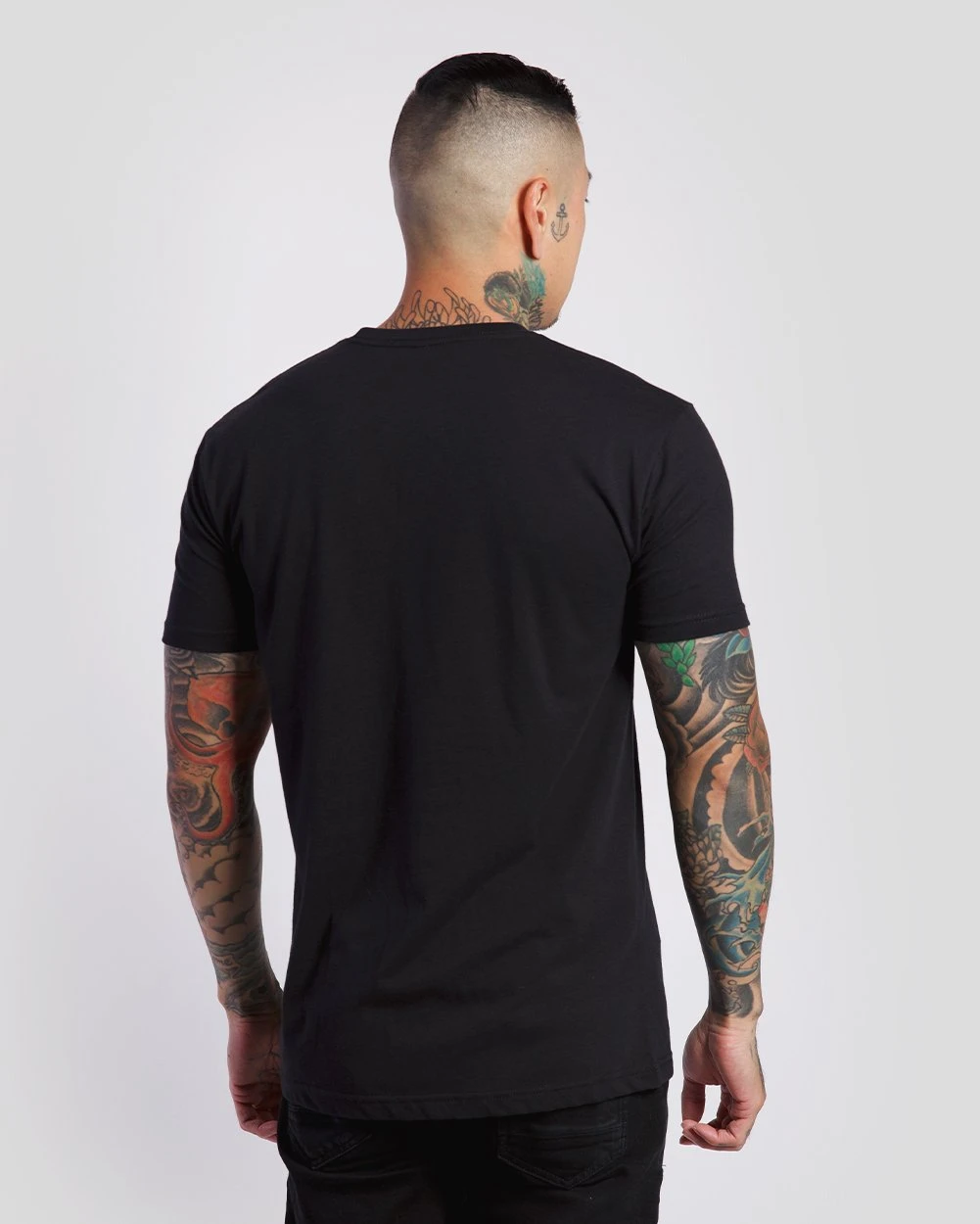 INTO THE AM Clearance Knockout Tee 7 INTO THE AM Clearance Knockout Tee