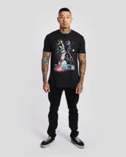 INTO THE AM Clearance Knockout Tee 9 INTO THE AM Clearance Knockout Tee