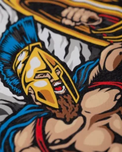 INTO THE AM Last Stand Tee