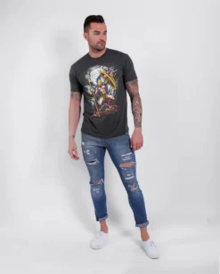 INTO THE AM Last Stand Tee