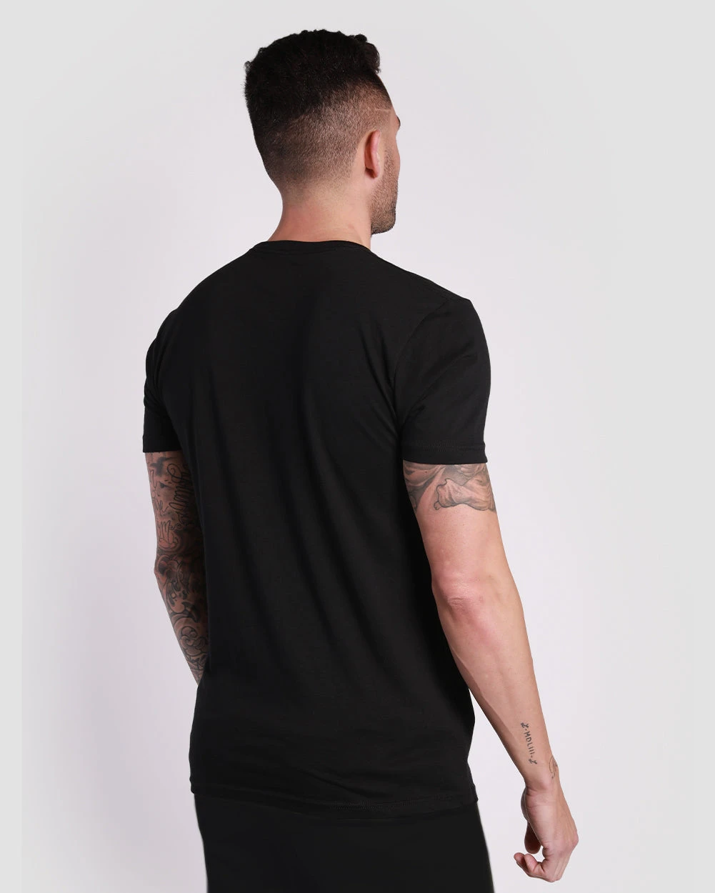 INTO THE AM Best Sellers Lunar Harvest Glow-in-the-Dark Tee 8 INTO THE AM Best Sellers Lunar Harvest Glow-in-the-Dark Tee