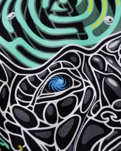 INTO THE AM T-Shirts & Tanks Mind Maze Tee