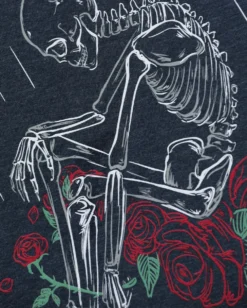 INTO THE AM Moonlit Sorrow Tee