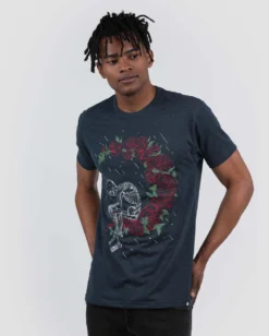 INTO THE AM Moonlit Sorrow Tee