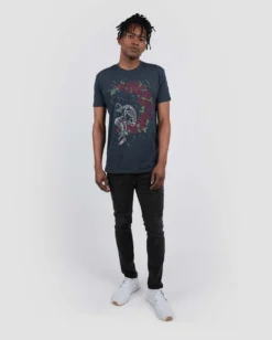 INTO THE AM Moonlit Sorrow Tee