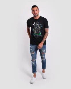 INTO THE AM Mystic Fortress Tee Best Sellers