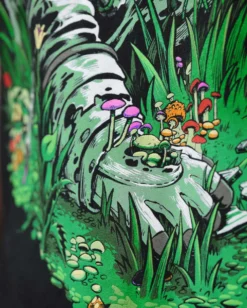 INTO THE AM Natural Order Tee