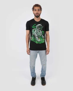 INTO THE AM Natural Order Tee