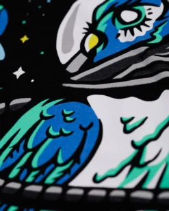 INTO THE AM T-Shirts & Tanks Nocturnal Explorer Tee 9 INTO THE AM T-Shirts & Tanks Nocturnal Explorer Tee