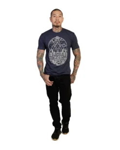 INTO THE AM Overseer Tee Best Sellers 12 INTO THE AM Overseer Tee Best Sellers