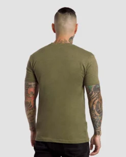 INTO THE AM Panther Prowl Tee