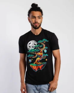 INTO THE AM Planet Bonsai Tee Best Sellers