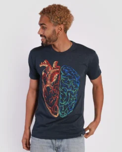 INTO THE AM Polarity Tee