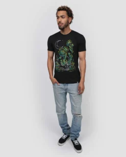 INTO THE AM T-Shirts & Tanks Pushing Daisies Tee