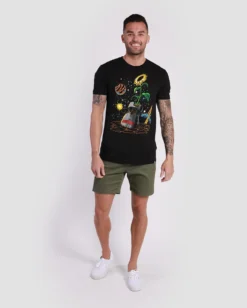 INTO THE AM Regrowth Tee Best Sellers