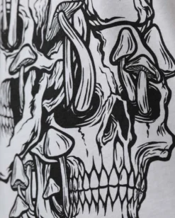 INTO THE AM Revival Tee T-Shirts & Tanks