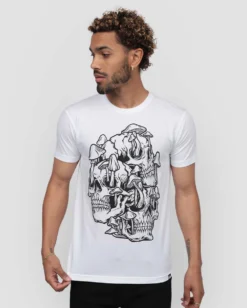 INTO THE AM Revival Tee T-Shirts & Tanks