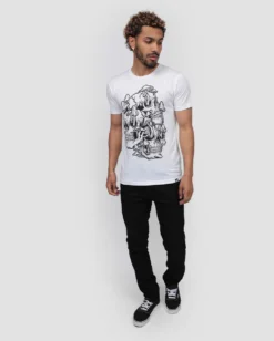 INTO THE AM Revival Tee T-Shirts & Tanks