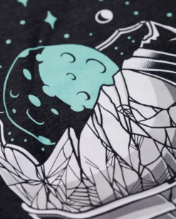 INTO THE AM Shattered Space Tee Best Sellers