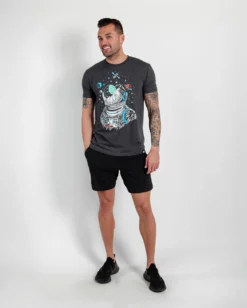 INTO THE AM Shattered Space Tee Best Sellers