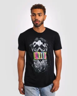 INTO THE AM Best Sellers Skull Slush Tee
