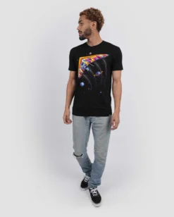 INTO THE AM Space Glider Tee