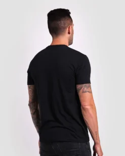 INTO THE AM Space Waves Glow-in-the-Dark Tee