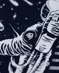 INTO THE AM Star Fire Tee Best Sellers